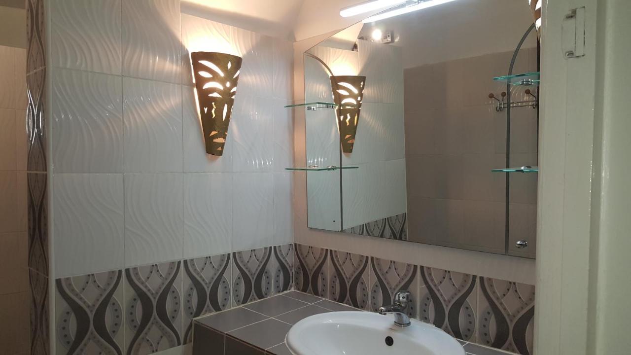 Residence Safari Village 萨利波图尔 外观 照片