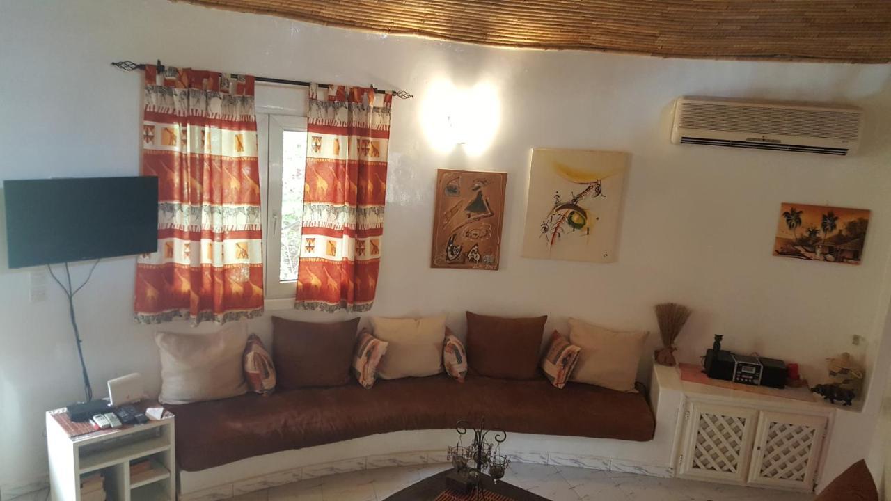 Residence Safari Village 萨利波图尔 外观 照片