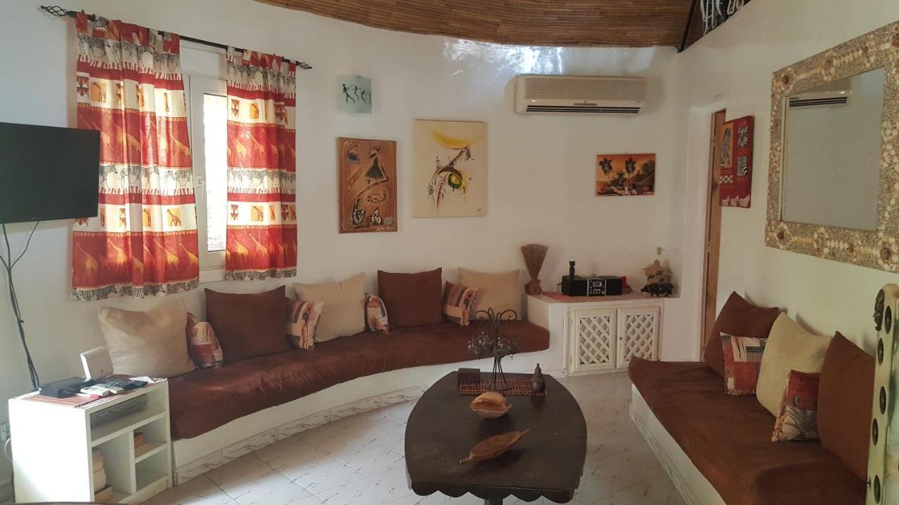 Residence Safari Village 萨利波图尔 外观 照片