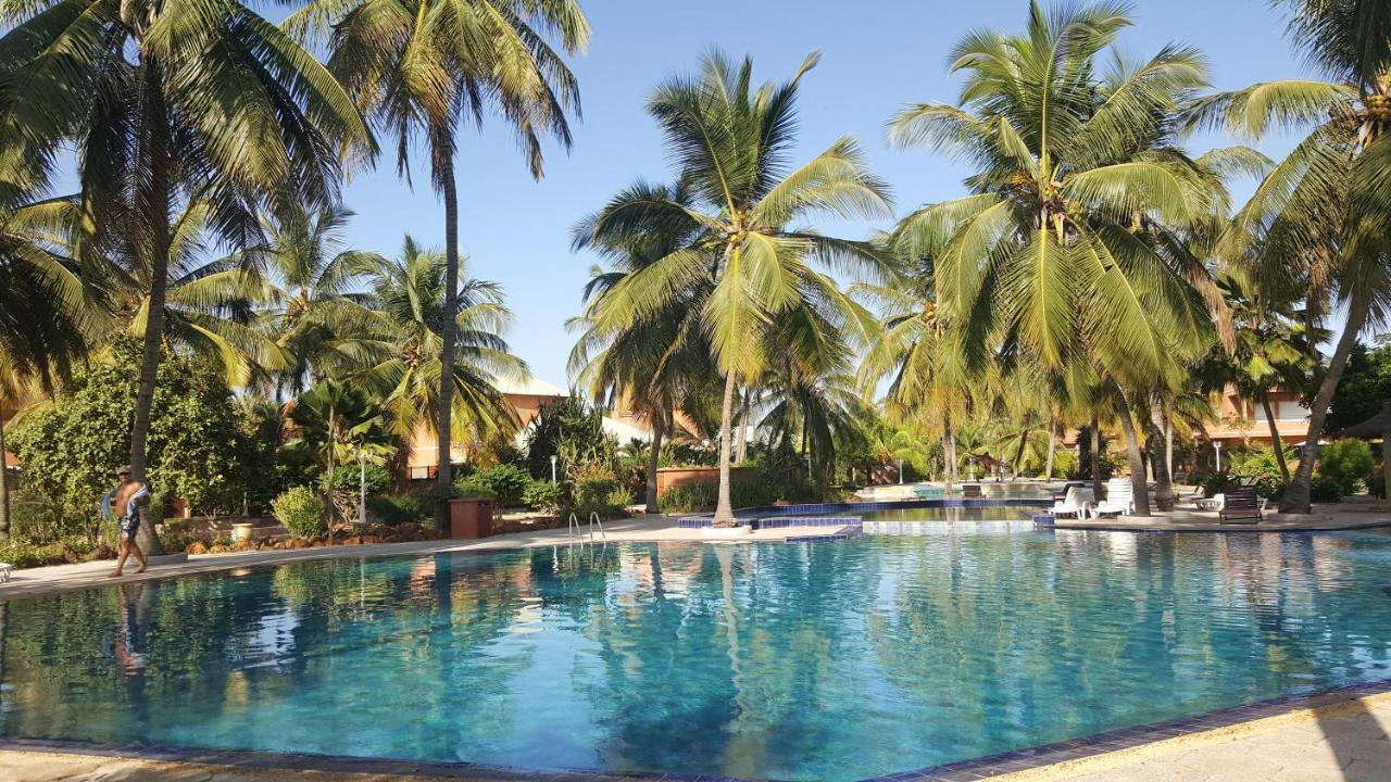Residence Safari Village 萨利波图尔 外观 照片