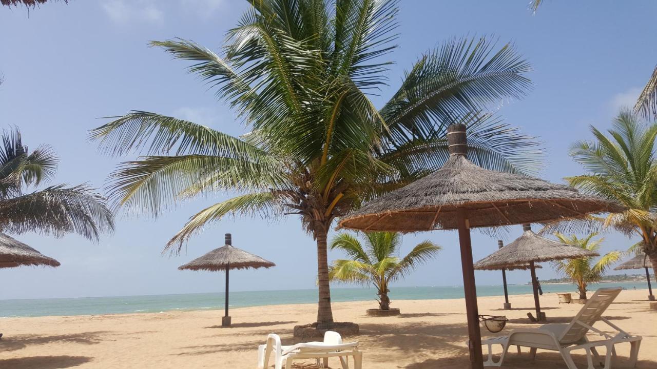 Residence Safari Village 萨利波图尔 外观 照片