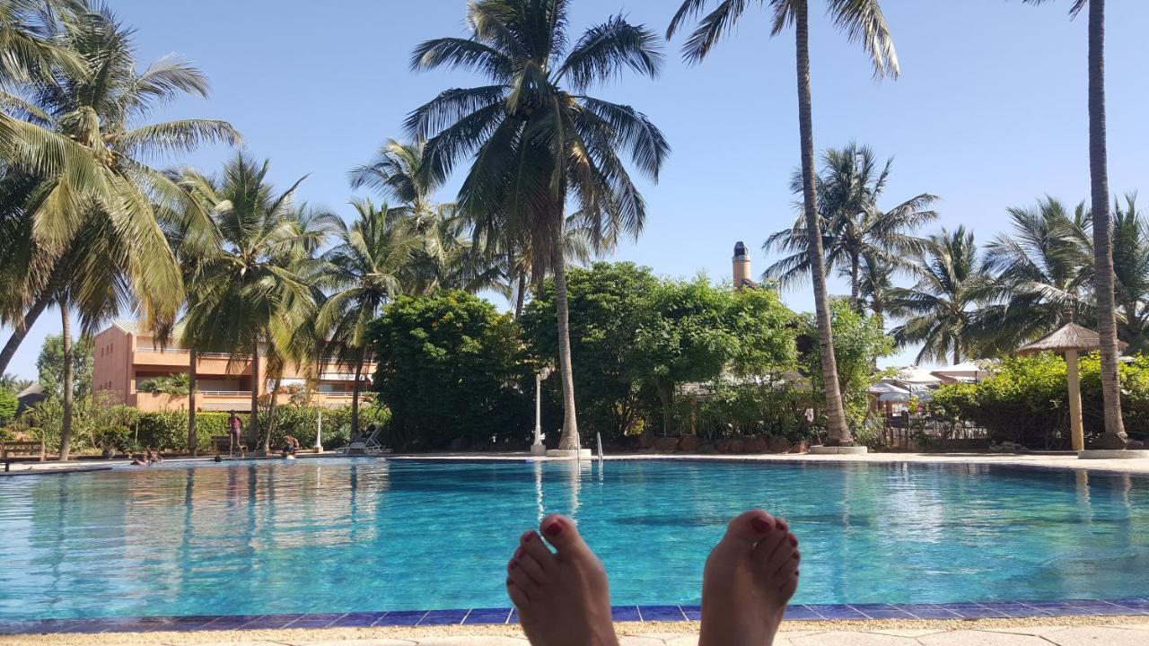 Residence Safari Village 萨利波图尔 外观 照片