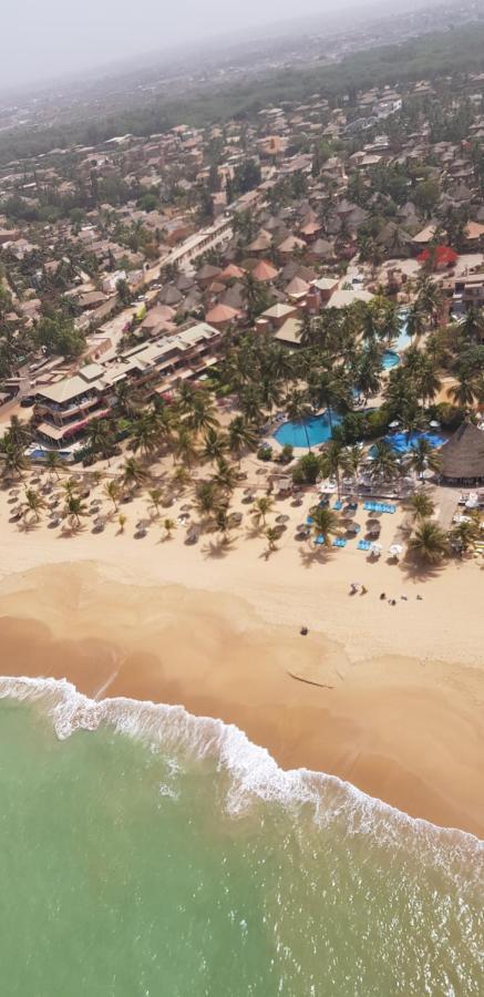 Residence Safari Village 萨利波图尔 外观 照片