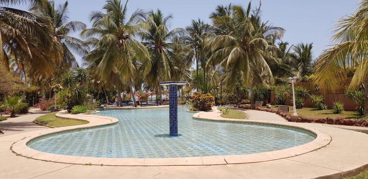 Residence Safari Village 萨利波图尔 外观 照片