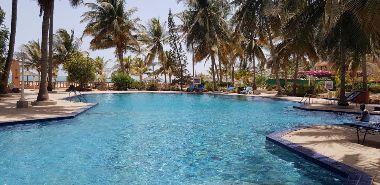 Residence Safari Village 萨利波图尔 外观 照片