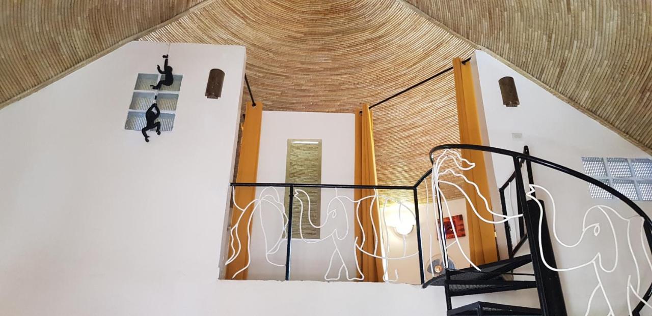 Residence Safari Village 萨利波图尔 外观 照片