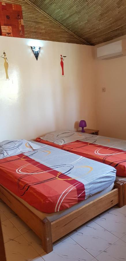 Residence Safari Village 萨利波图尔 外观 照片