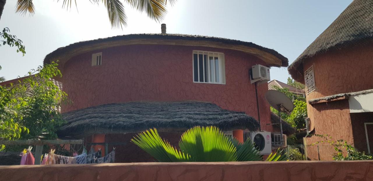 Residence Safari Village 萨利波图尔 外观 照片