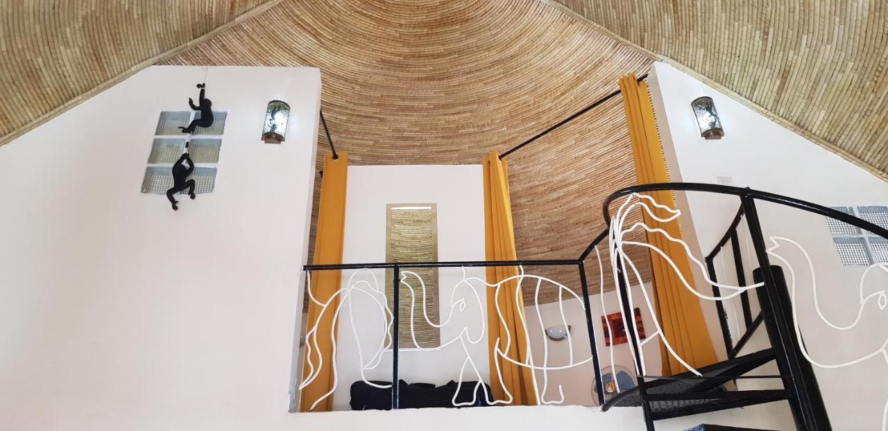 Residence Safari Village 萨利波图尔 外观 照片