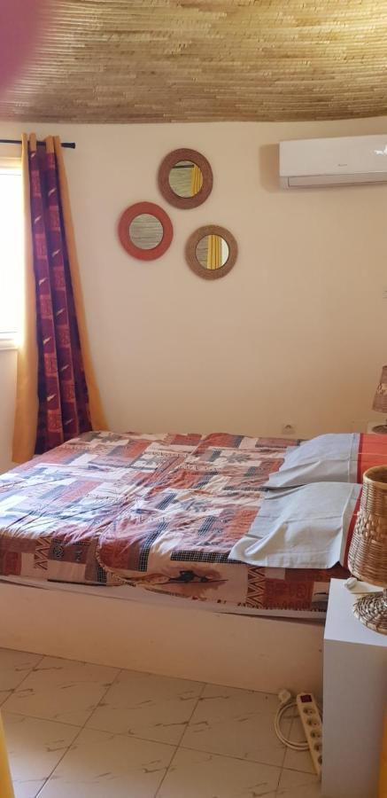 Residence Safari Village 萨利波图尔 外观 照片