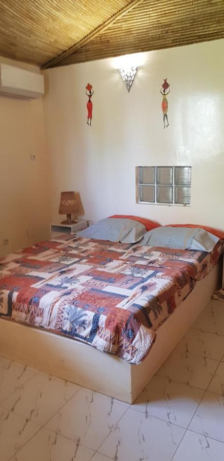 Residence Safari Village 萨利波图尔 外观 照片