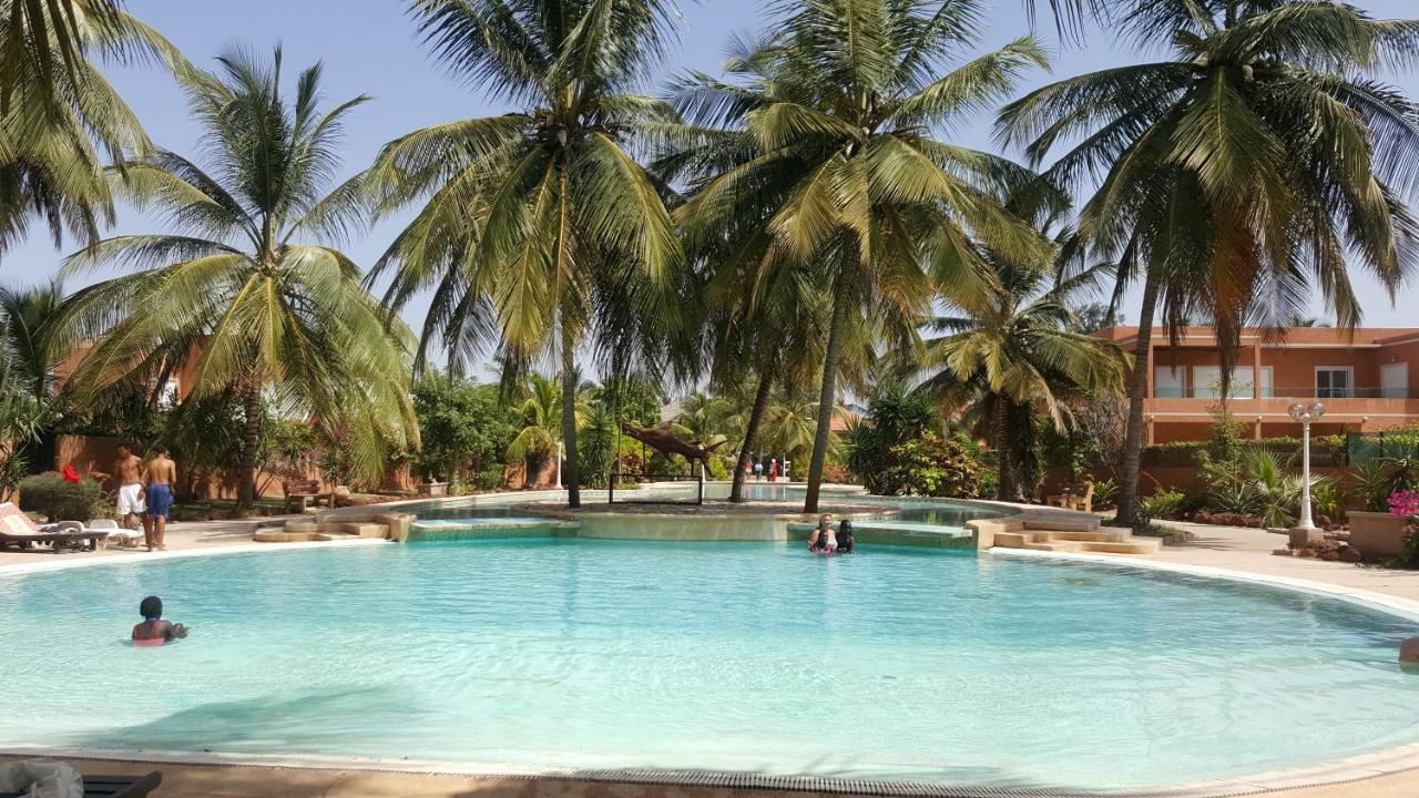 Residence Safari Village 萨利波图尔 外观 照片