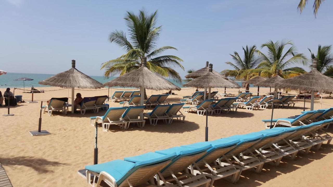 Residence Safari Village 萨利波图尔 外观 照片